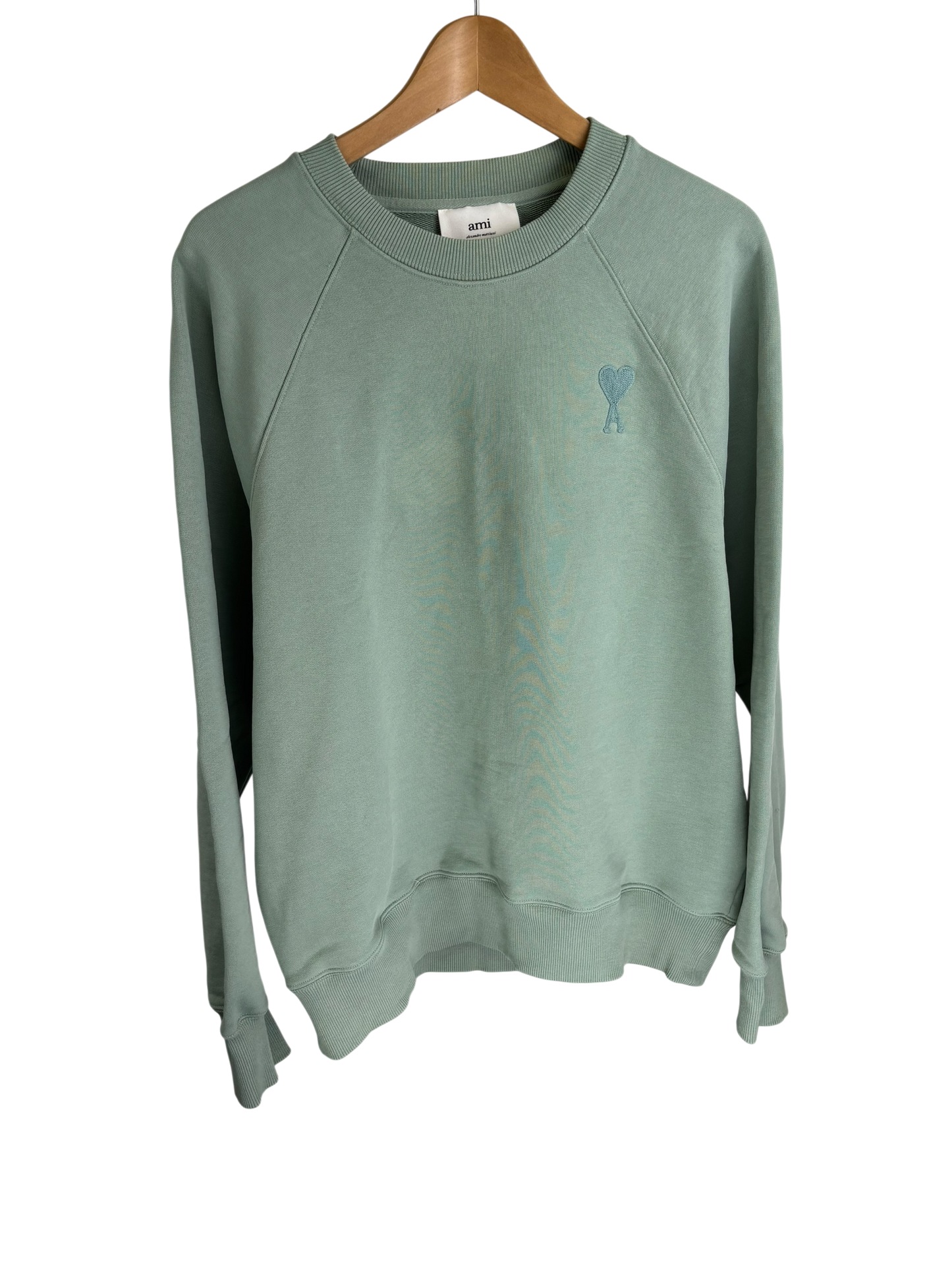 Ami Paris Pull