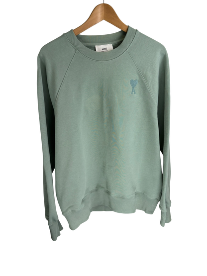 Ami Paris Pull