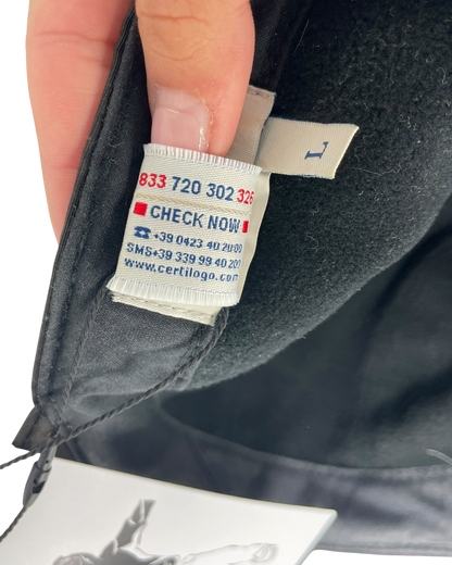 Moncler casquette