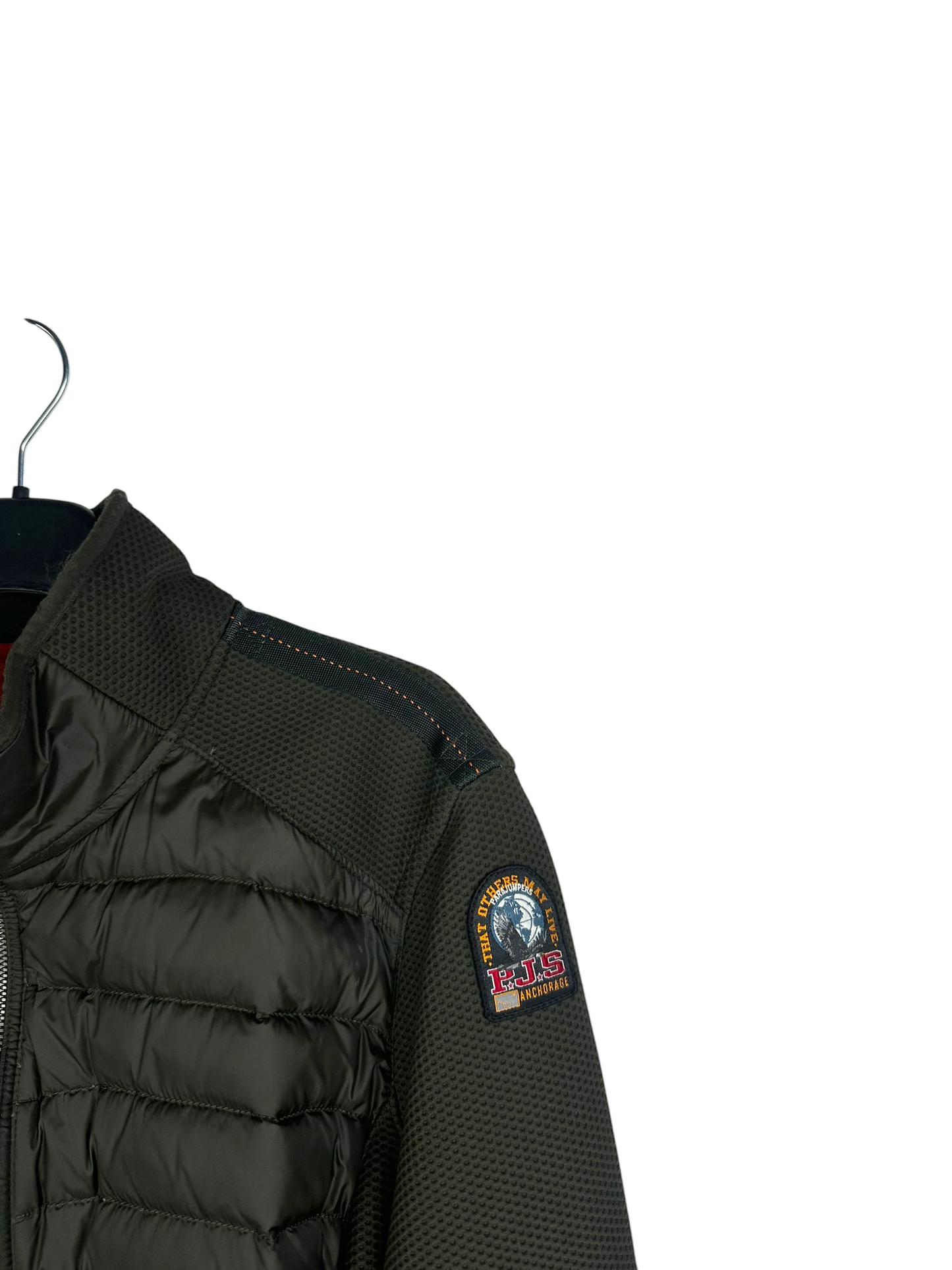 Parajumpers veste bi matière
