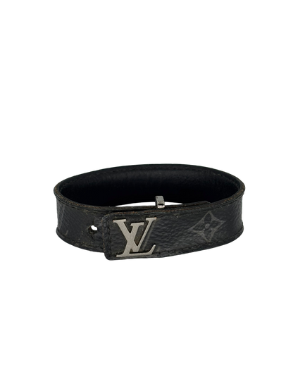 Louis Vuitton Bracelet Monogramme éclipse