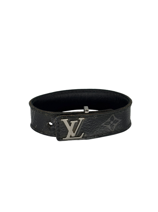 Louis Vuitton Bracelet Monogramme éclipse