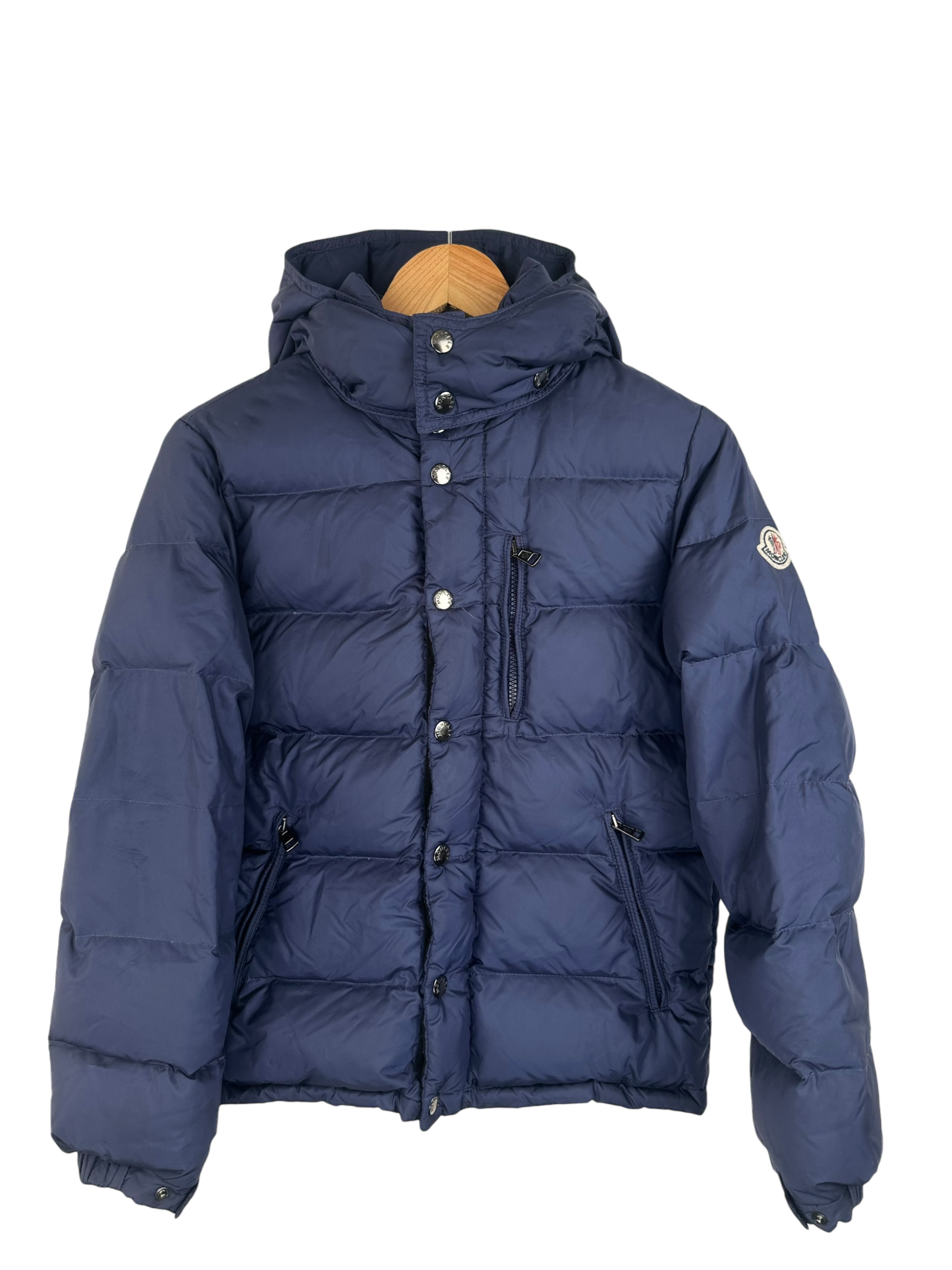Moncler doudoune