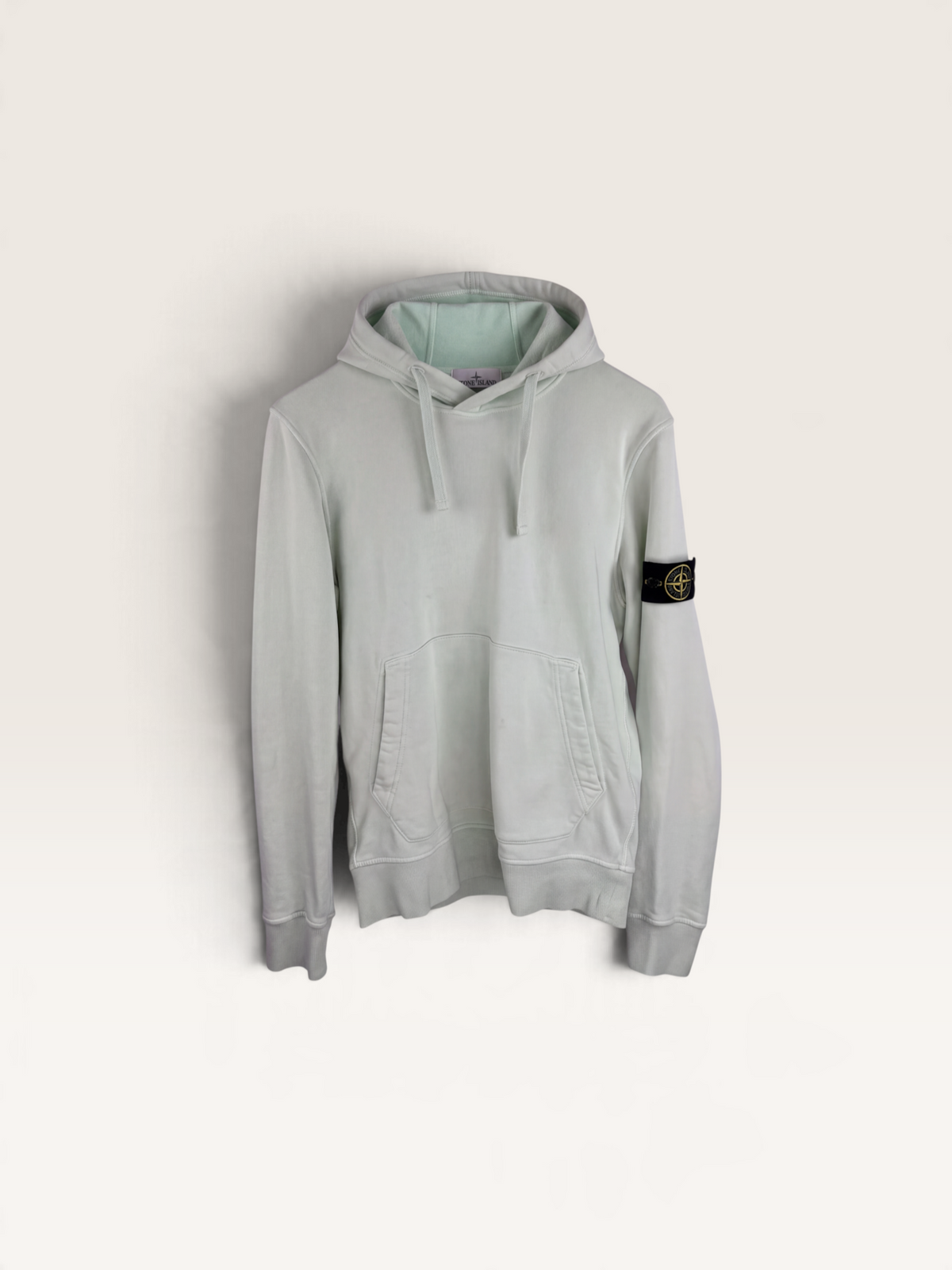 Stone Island pull à capuche
