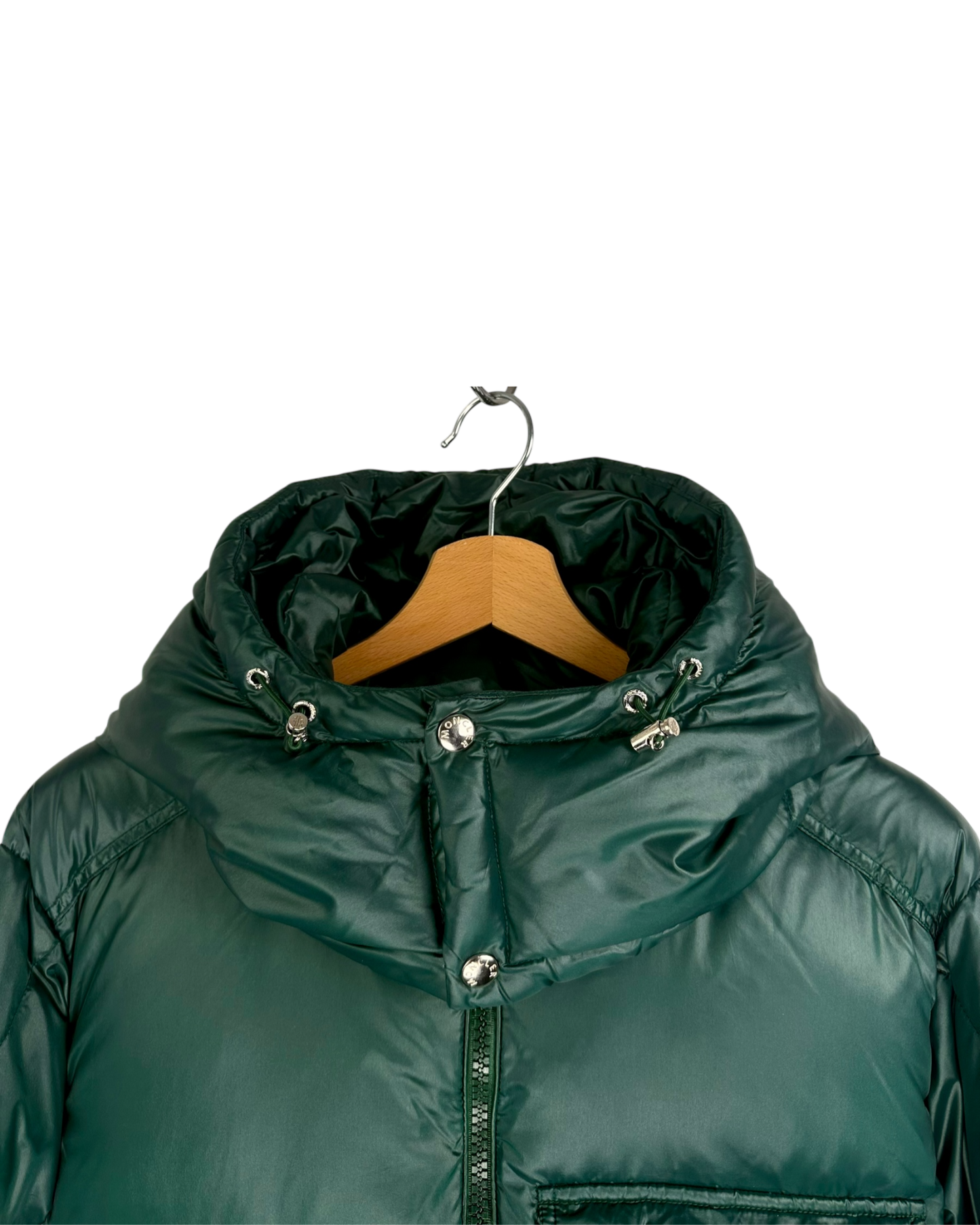 Moncler doudoune