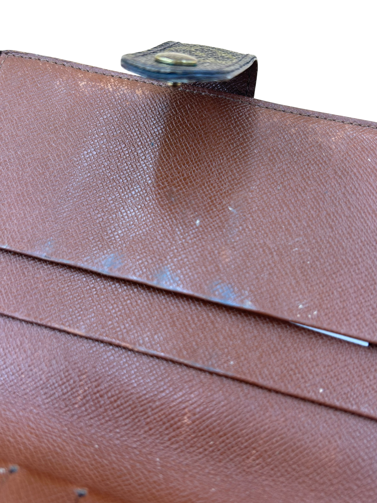 Louis Vuitton Portefeuille