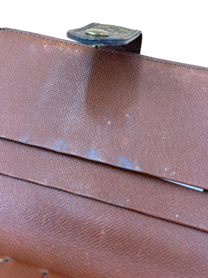 Louis Vuitton Portefeuille
