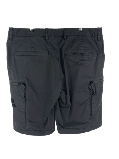 Stone Island short cargo