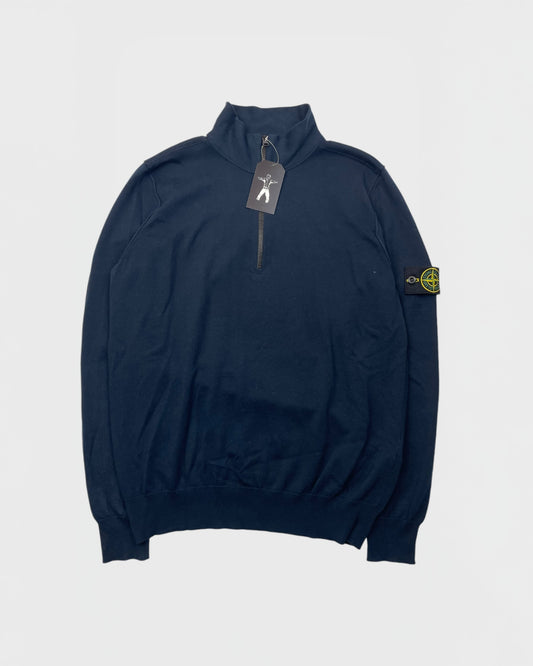 Stone island halfzip / pull (L)