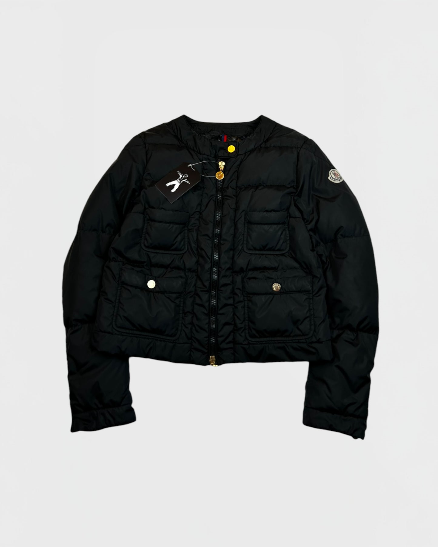 Moncler doudoune / puffer jacket