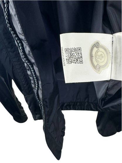 Moncler veste nylon