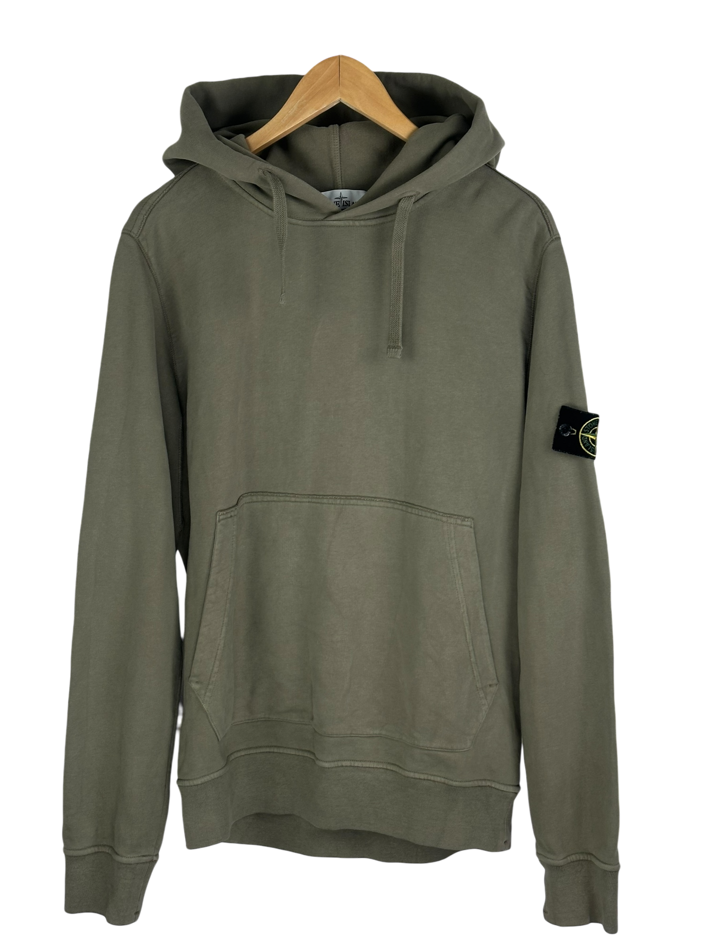 Stone Island Pull à capuche
