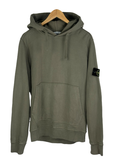 Stone Island Pull à capuche