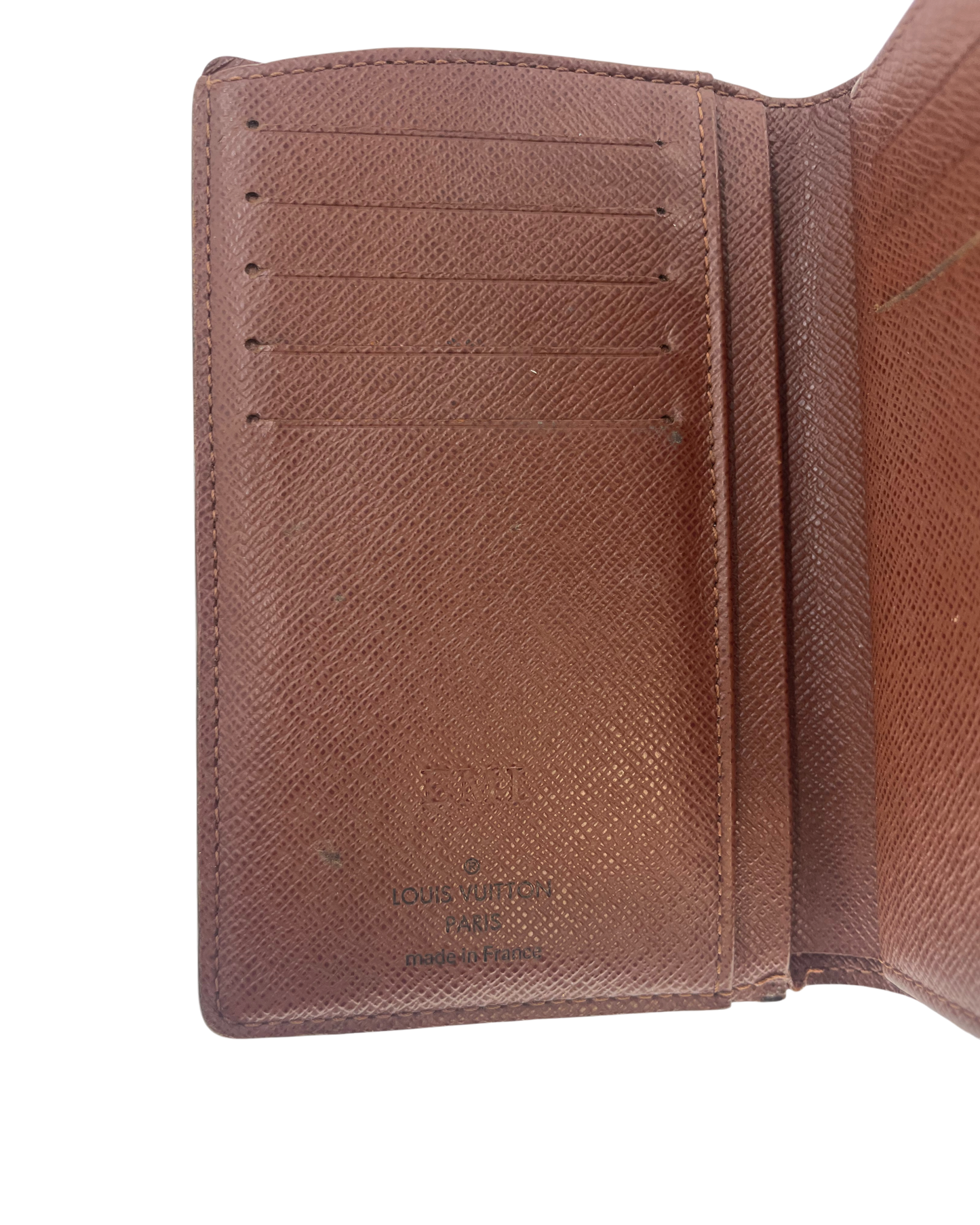 Louis Vuitton Porte-monnaie Viennois