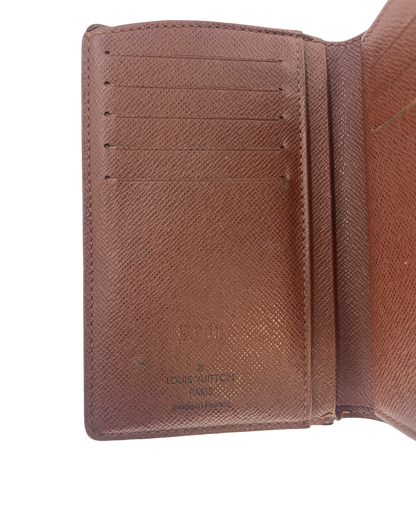 Louis Vuitton Porte-monnaie Viennois