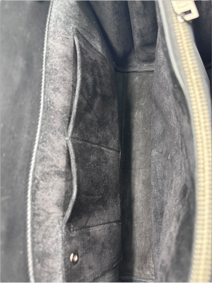 Saint Laurent sac de jour medium stras