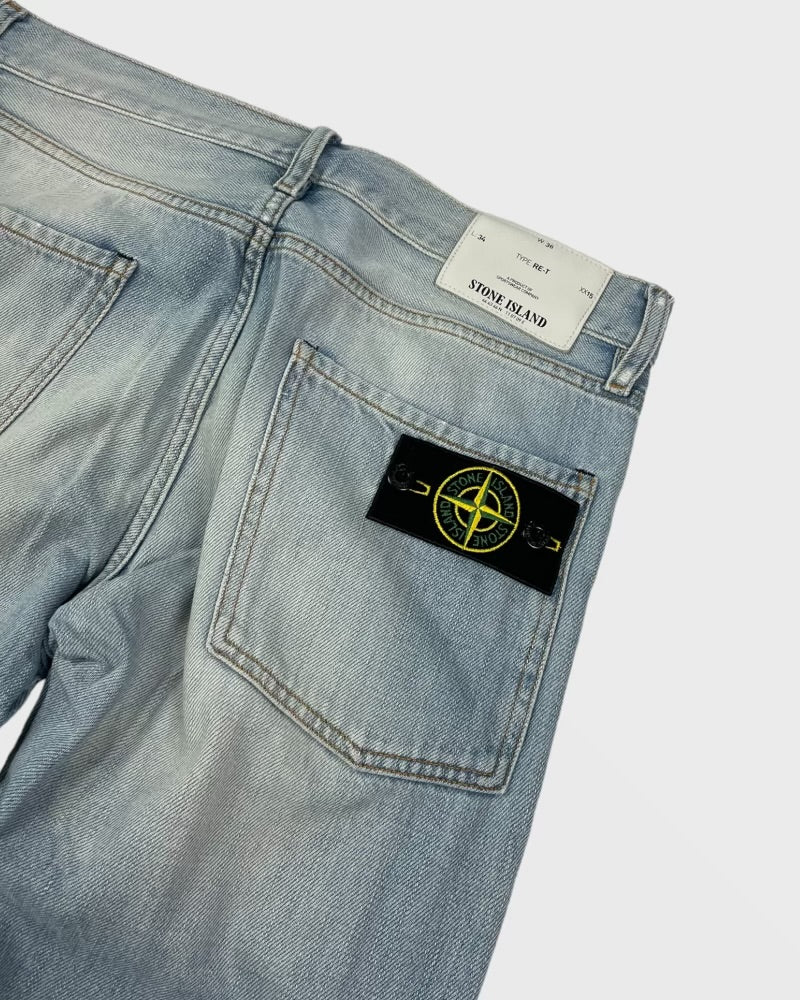 Stone island jeans (M)