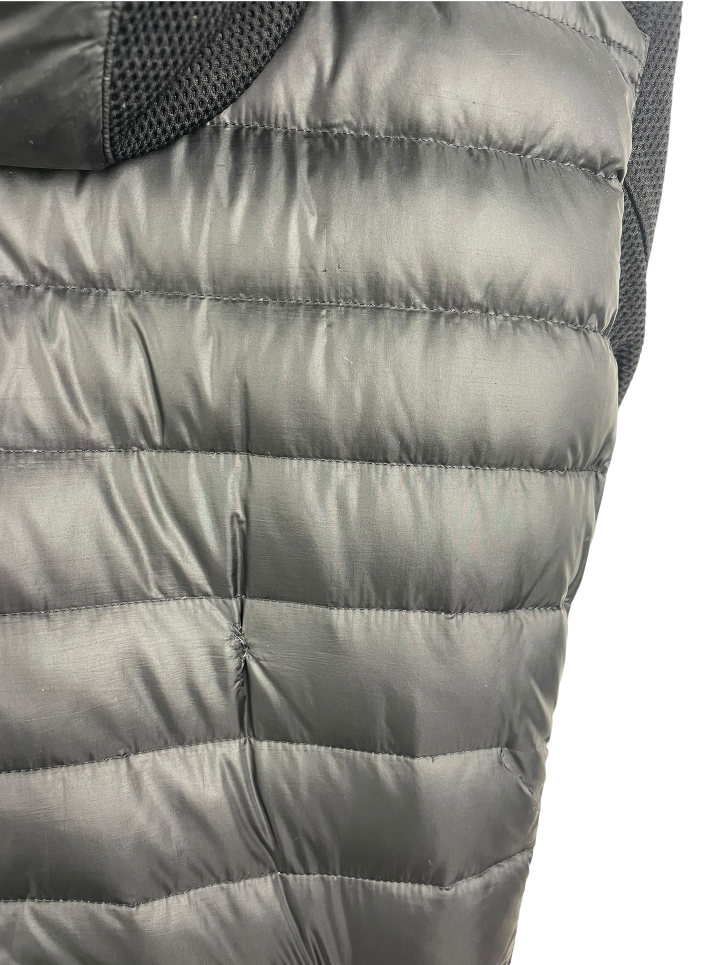 Parajumpers veste bi-matière