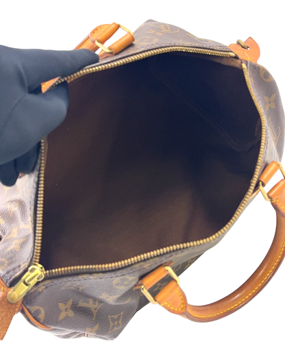 Louis Vuitton speedy 30