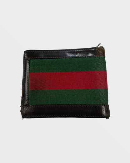 Gucci wallet