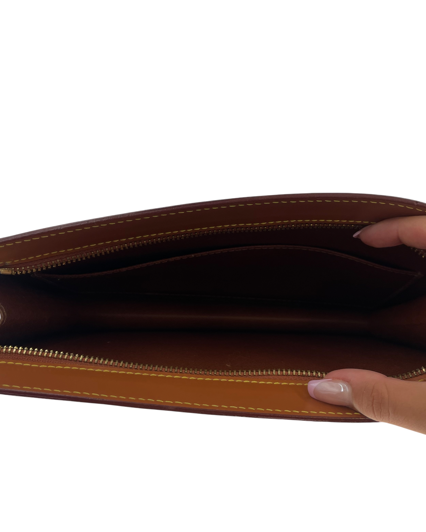 Louis Vuitton Pochette Épi