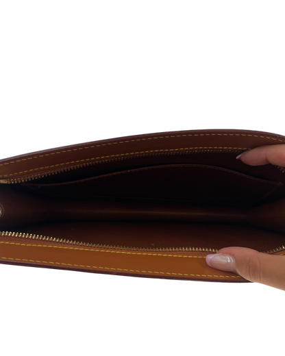 Louis Vuitton Pochette Épi
