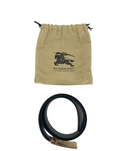 Burberry Ceinture Tartan beige