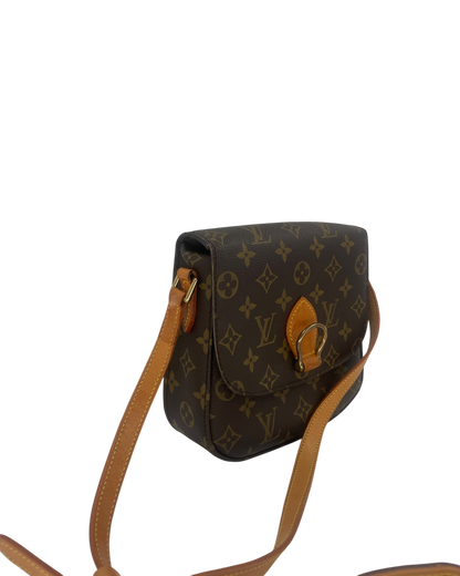 Louis Vuitton sac bandoulière Saint Cloud