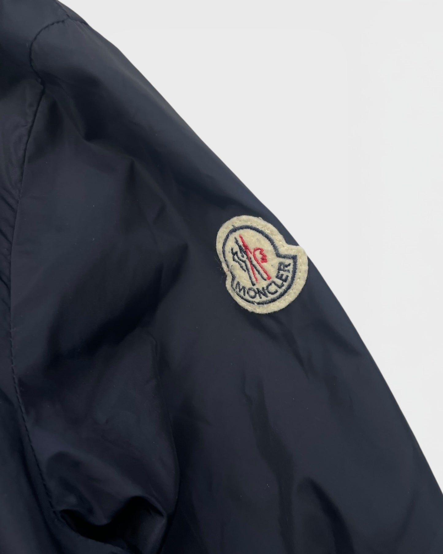 Moncler veste/jacket (S)