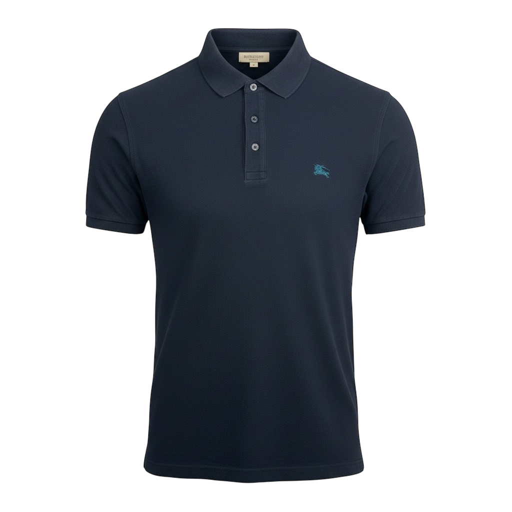 Burberry polo