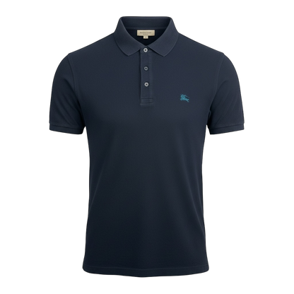 Burberry polo