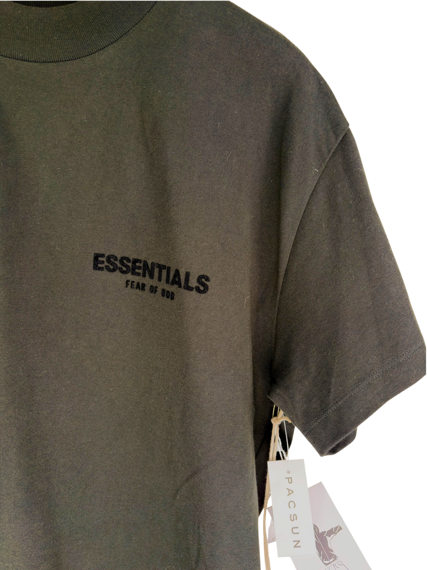 Essentials t-shirt