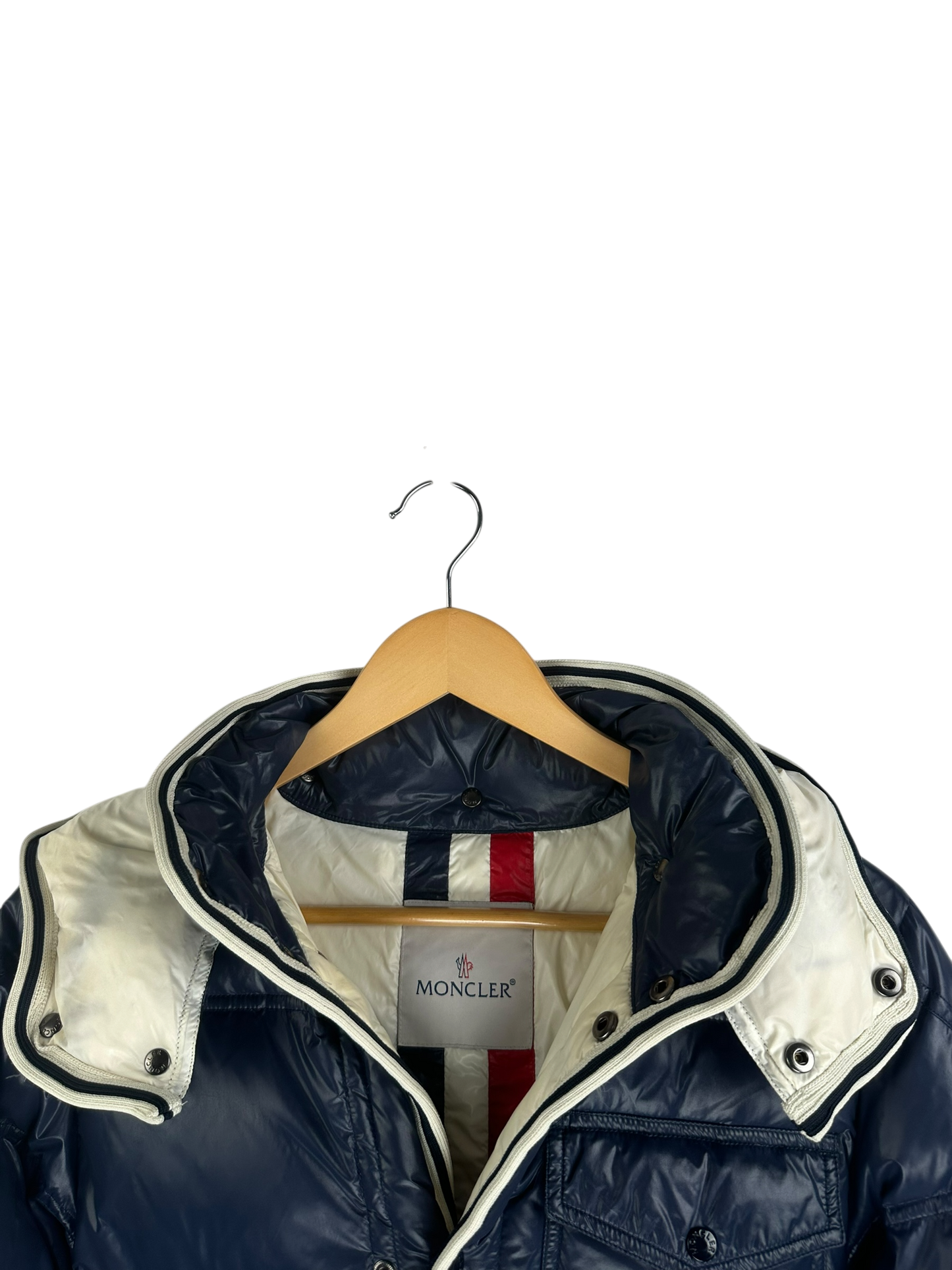 Moncler doudoune