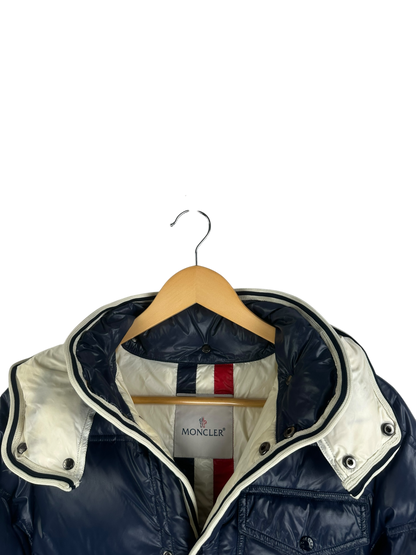 Moncler doudoune