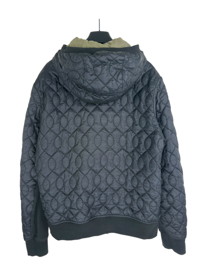 Parajumpers veste bi-matière