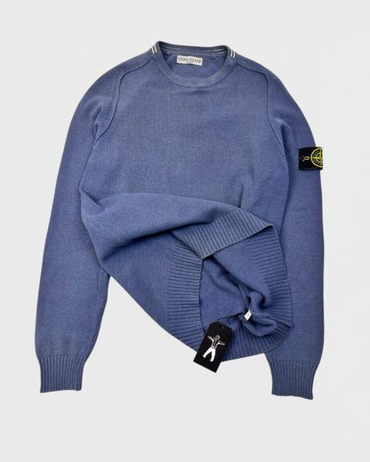 Stone island pull / sweater