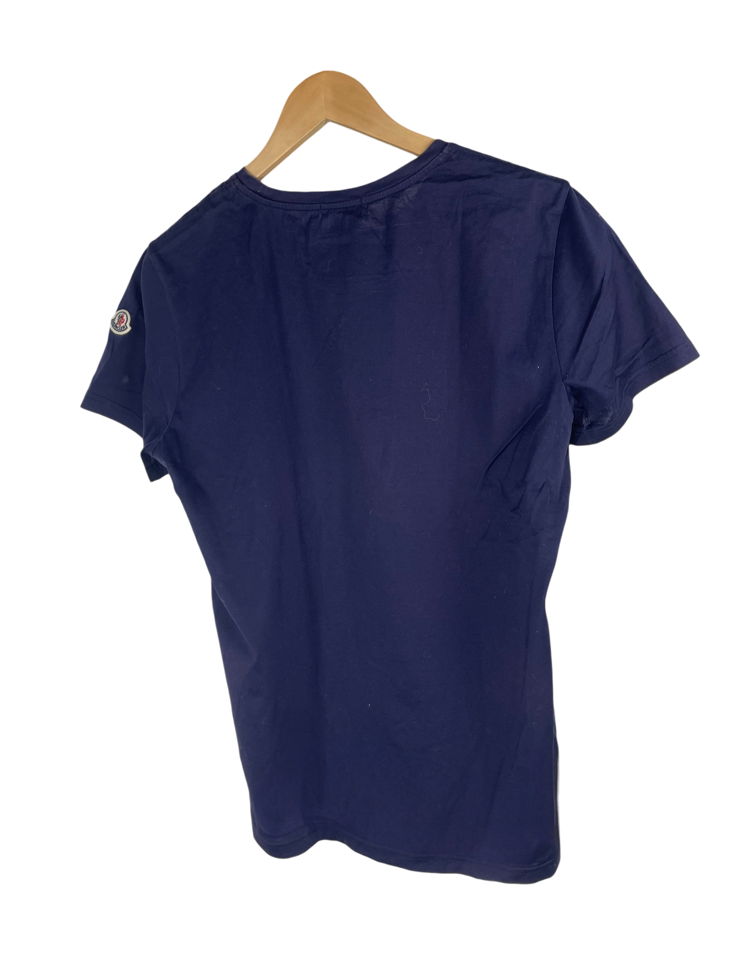 Moncler t-shirt