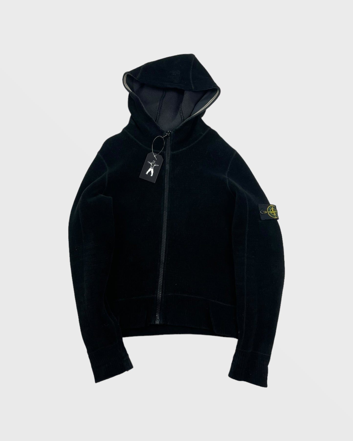 Stone island veste (S)