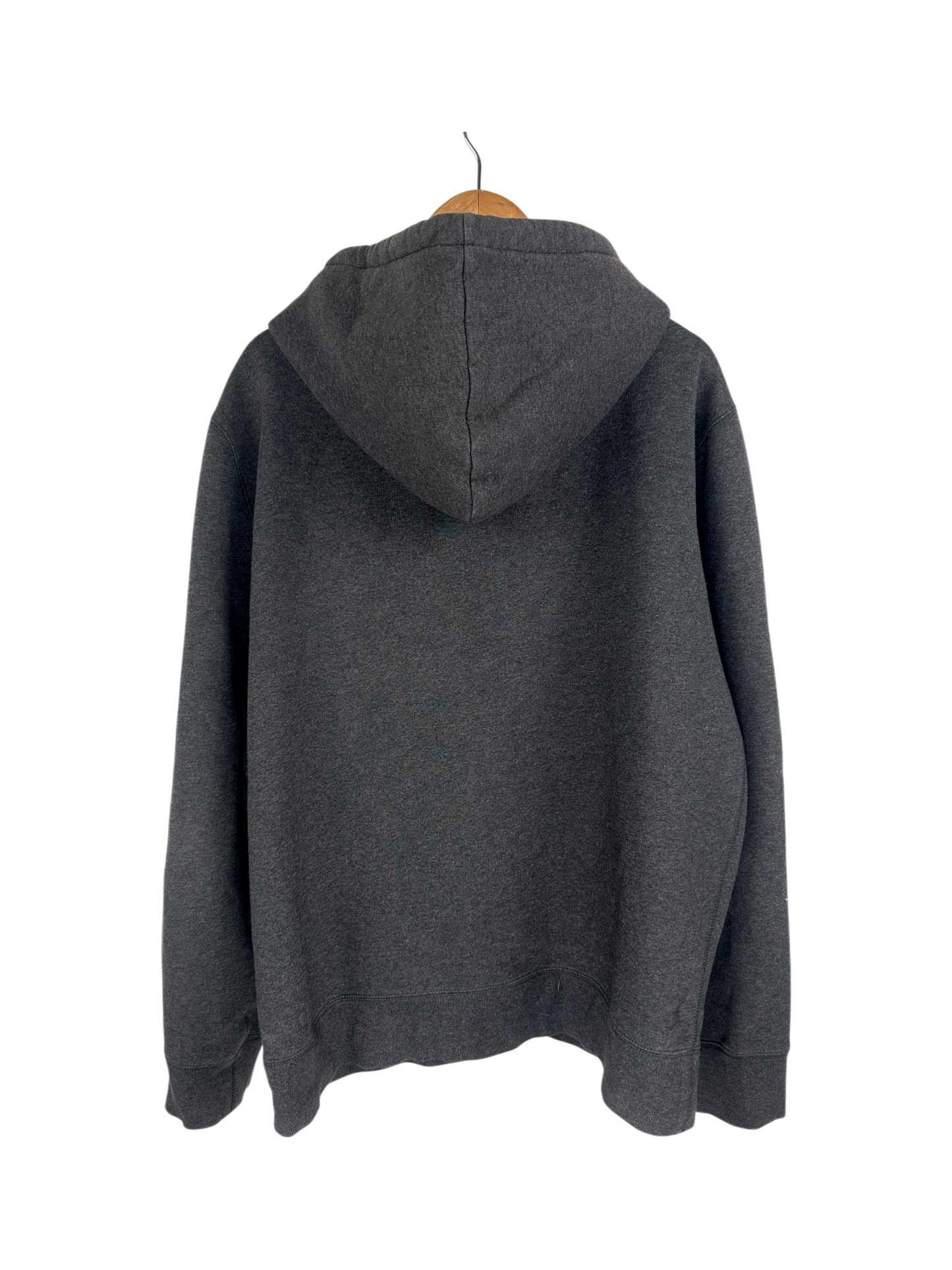 Burberry gilet à capuche