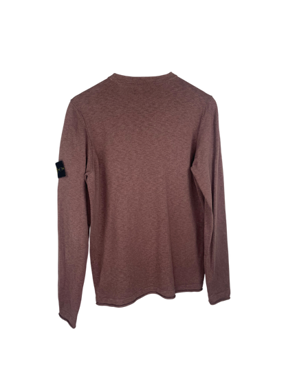 Stone Island pull léger