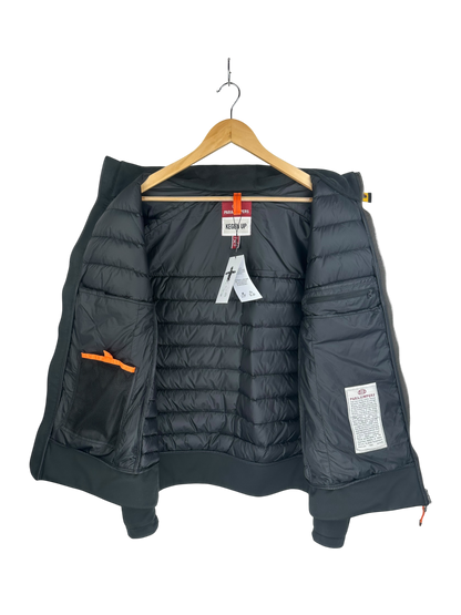 Veste bi-matière Parajumpers