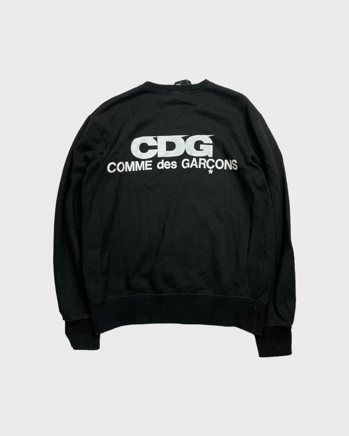 Comme des garçons pull / knit (S)