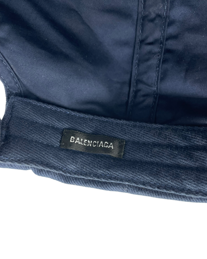 Balenciaga casquette
