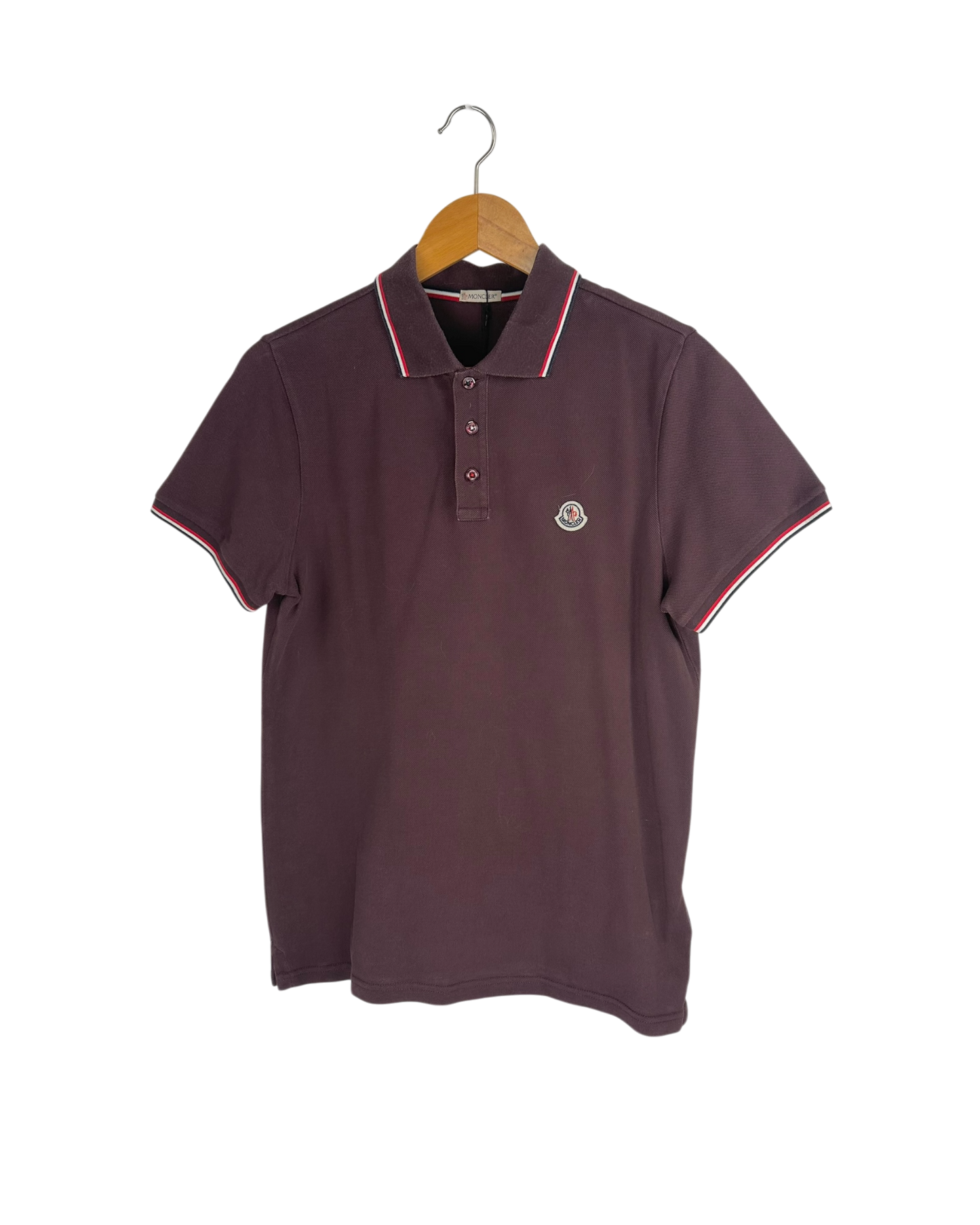 Moncler polo