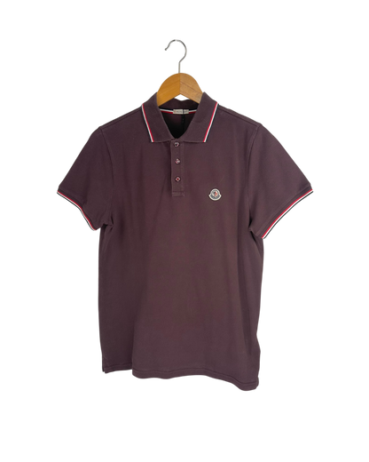 Moncler polo
