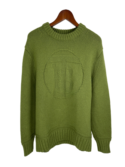 Burberry pull