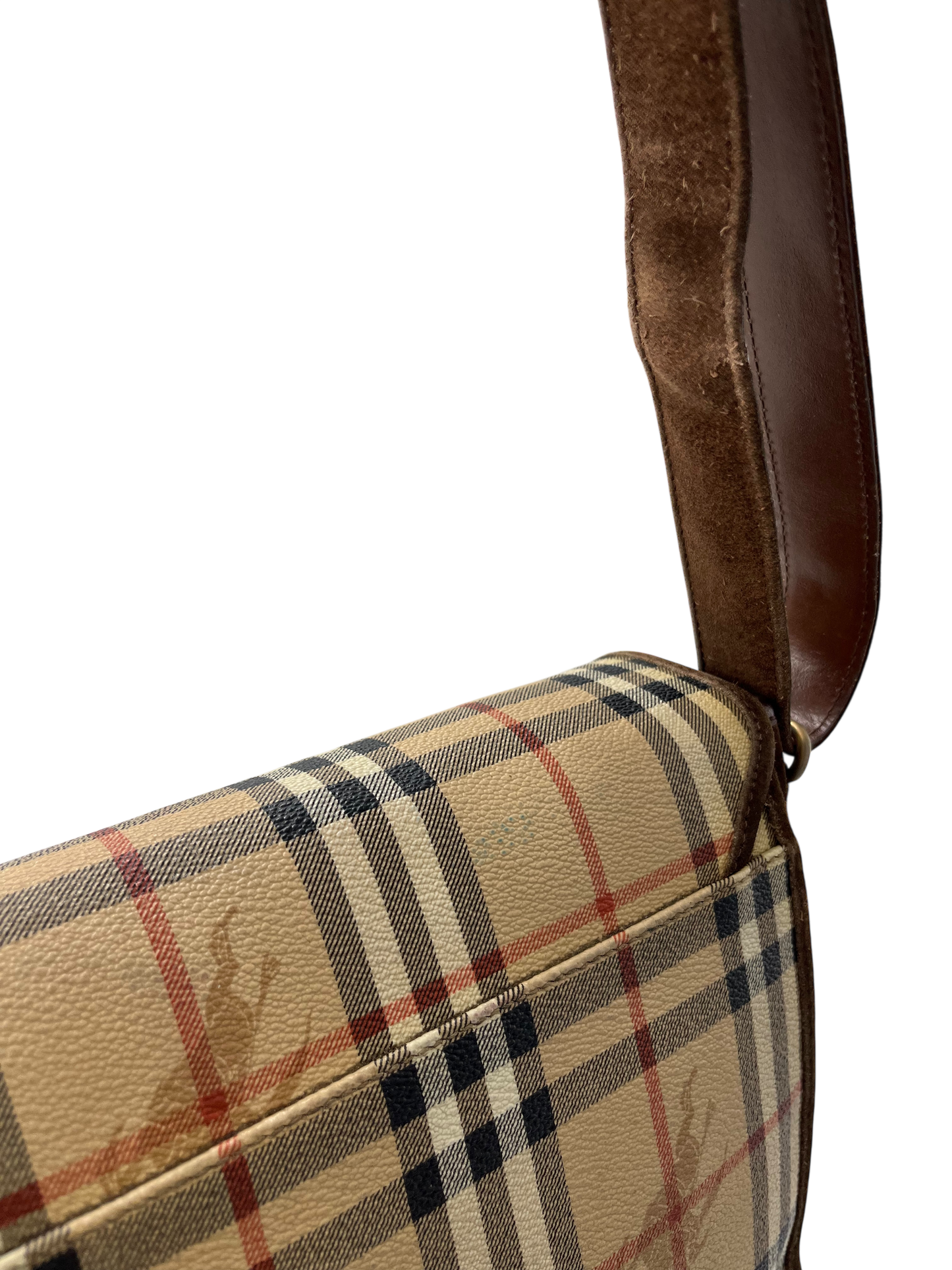 Burberry sacoche