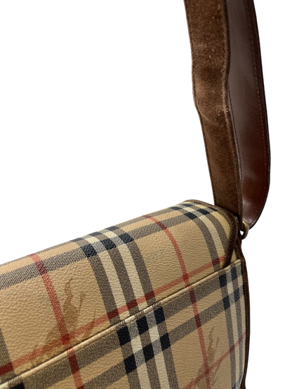 Burberry sacoche