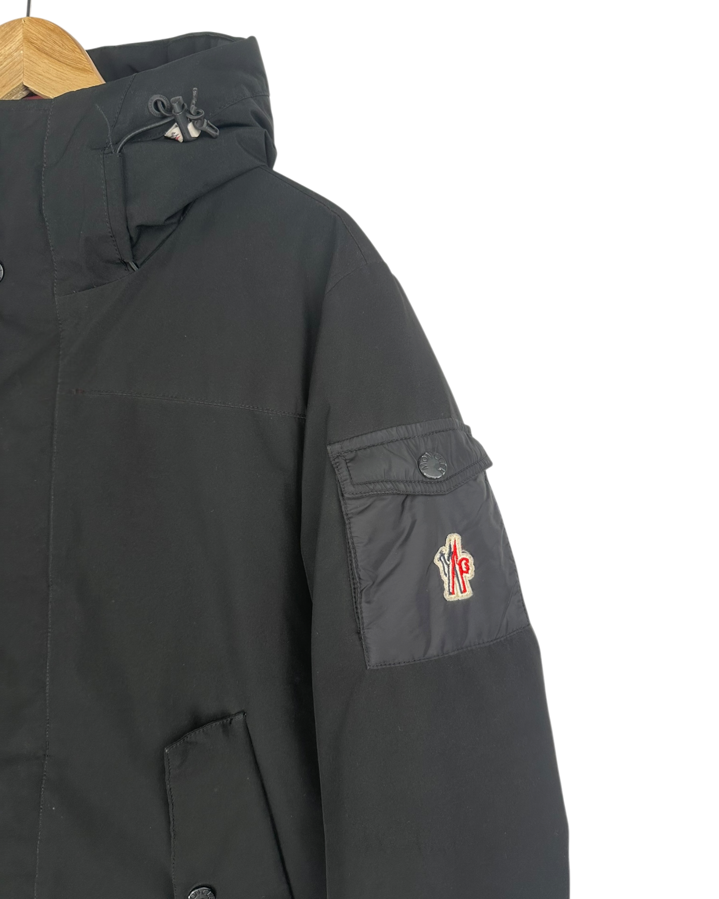 Moncler doudoune