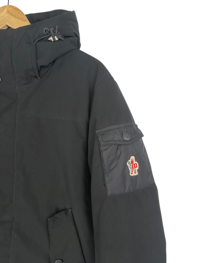 Moncler doudoune